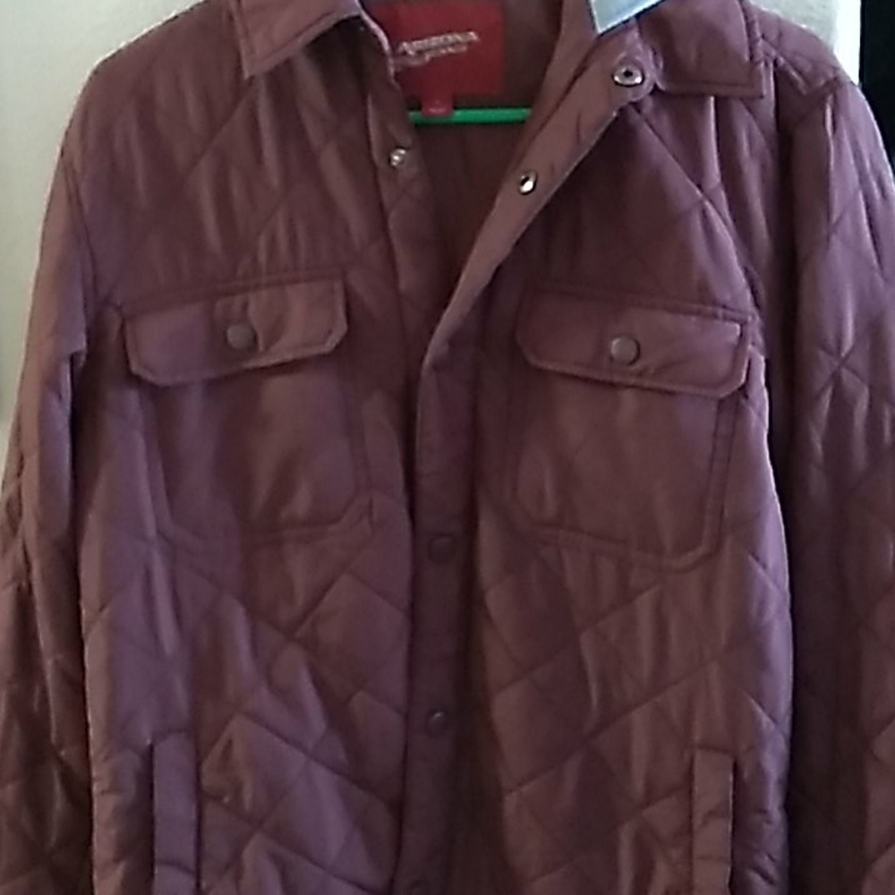 Men Jacket